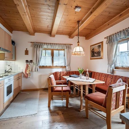 Ferienwohnungen Mitterer Waidring Exteriör bild